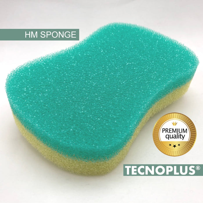 TecnoPlus® HM Sponge Pack of 20 pcs - Cioni Materie Plastiche Espanse