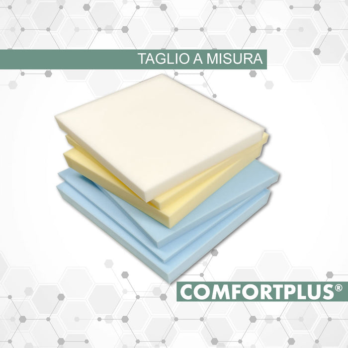 ComfortPlus® foam padding foam cut to measure