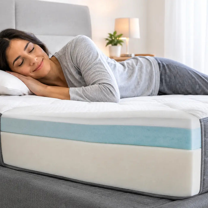 Mattress Replacement Foam: Choose Comfort That Lasts