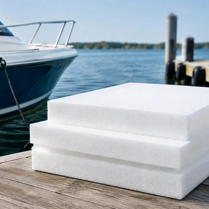 Marine Flotation Foam for Boats and Docks