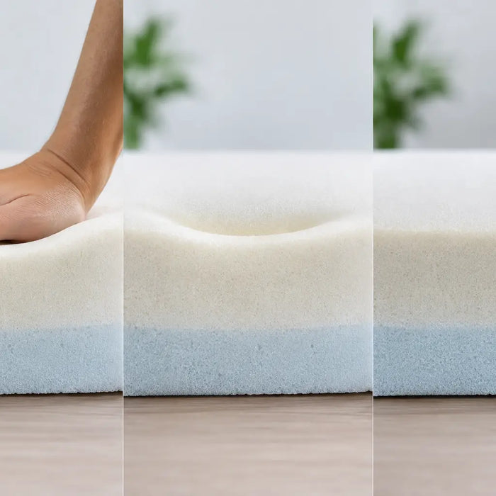 Foam Compression Recovery: What It Tells You