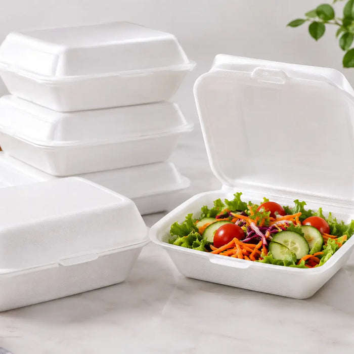 Choosing Food Safe Foam Packaging Material