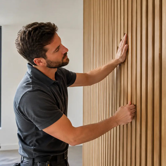 Acoustic Panel Installation That Performs