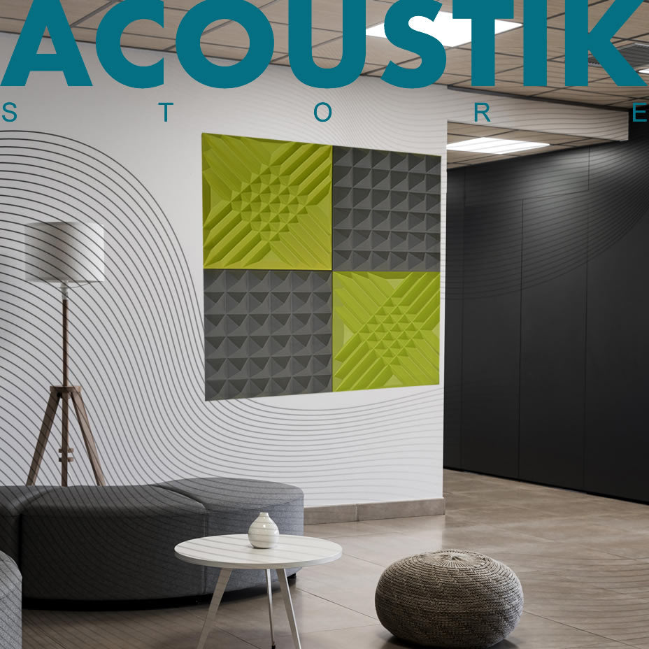 Acoustic design