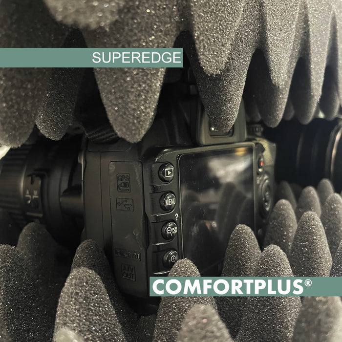 ComfortPlus® SUPEREDGE Multifunktions-Verpackungsfolie 4 m2 