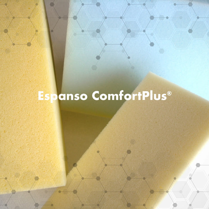 ComfortPlus® foam padding foam cut to measure